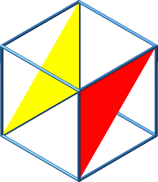Ein Bild, das Reihe, Dreieck, Farbigkeit, Würfel enthält.

Automatisch generierte Beschreibung