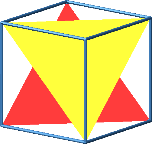 Ein Bild, das Würfel, Dreieck, Design enthält.

Automatisch generierte Beschreibung