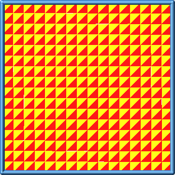 Ein Bild, das Muster, Rechteck, gelb, Quadrat enthält.

Automatisch generierte Beschreibung