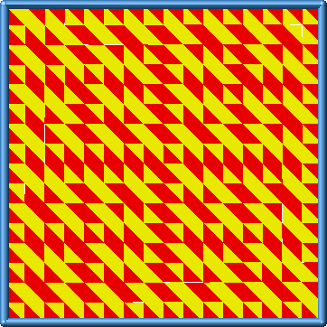 Ein Bild, das Muster, Farbigkeit, Rechteck, gelb enthält.

Automatisch generierte Beschreibung