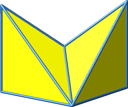 Ein Bild, das Dreieck, Würfel, Design enthält.

Automatisch generierte Beschreibung