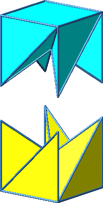 Ein Bild, das Dreieck, Würfel, Reihe, Design enthält.

Automatisch generierte Beschreibung