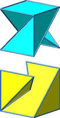 Ein Bild, das Dreieck, Design, Würfel enthält.

Automatisch generierte Beschreibung