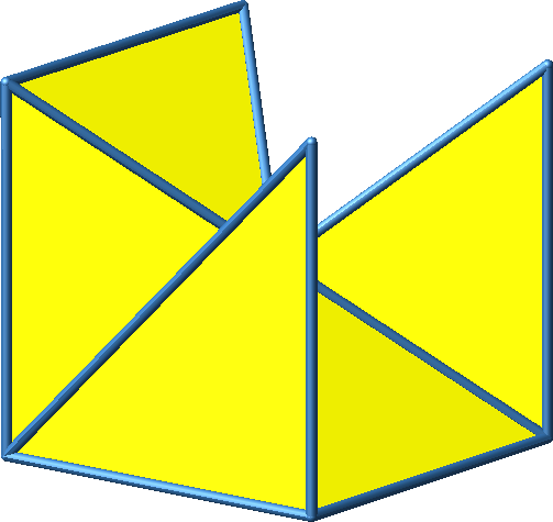 Ein Bild, das Reihe, gelb, Farbigkeit, Dreieck enthält.

Automatisch generierte Beschreibung
