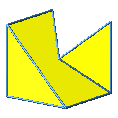 Ein Bild, das Reihe, gelb, Dreieck enthält.

Automatisch generierte Beschreibung