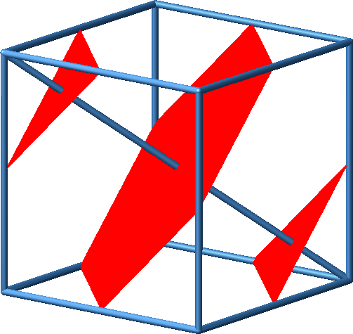 Ein Bild, das Reihe, Dreieck, Symmetrie, Design enthält.

Automatisch generierte Beschreibung