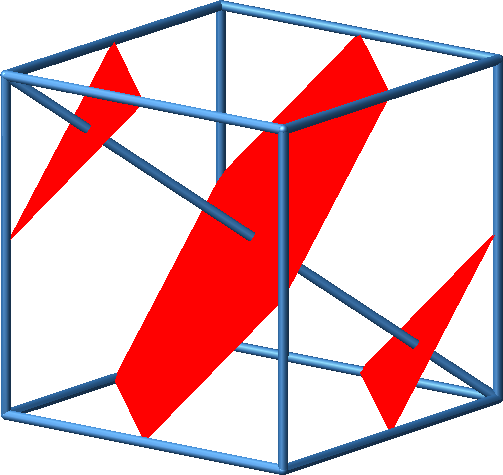Ein Bild, das Reihe, Dreieck, Symmetrie, Design enthält.
Automatisch generierte Beschreibung