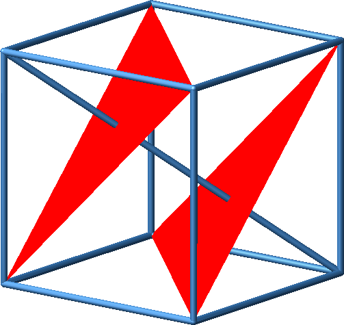Ein Bild, das Dreieck, Reihe, Symmetrie, Design enthält.
Automatisch generierte Beschreibung