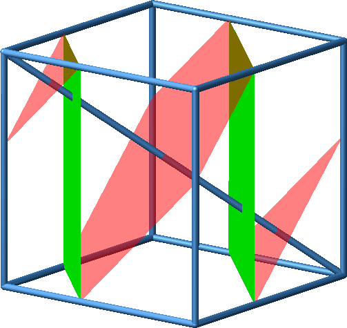 Ein Bild, das Würfel, Reihe, Farbigkeit, Dreieck enthält.

Automatisch generierte Beschreibung