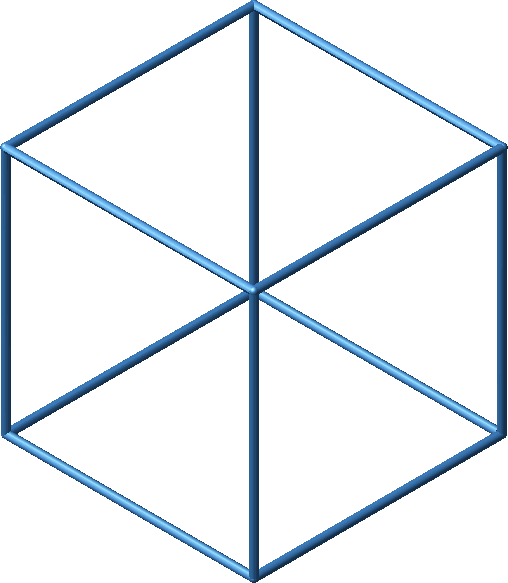 Ein Bild, das Reihe, Symmetrie, Quadrat, Origami enthält.

Automatisch generierte Beschreibung